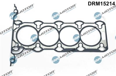 Dr.Motor Automotive DRM15214 EAN: 5903672743396.