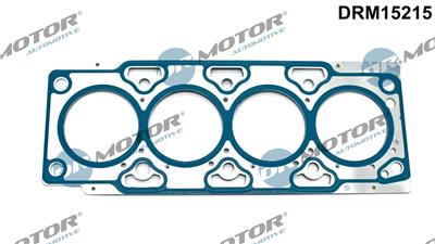 Dr.Motor Automotive DRM15215 EAN: 5903672744102.