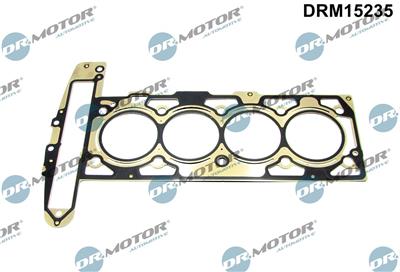 Dr.Motor Automotive DRM15235 EAN: 5904639610812.