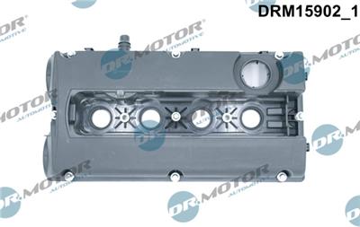 Dr.Motor Automotive DRM15902 EAN: 5903672740326.