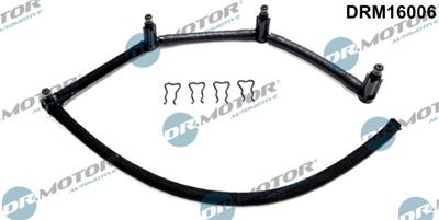 Dr.Motor Automotive DRM16006 EAN: 5902425070529.