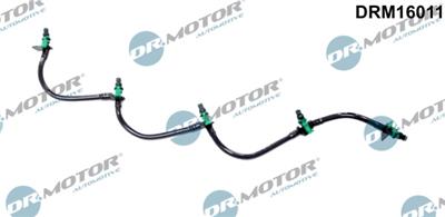 Dr.Motor Automotive DRM16011 EAN: 5902425070932.