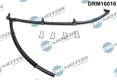 Dr.Motor Automotive DRM16016 EAN: 5902425071625.