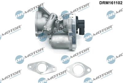 Dr.Motor Automotive DRM161102 EAN: 5903672747721.