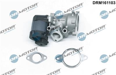 Dr.Motor Automotive DRM161103 EAN: 5903672747981.