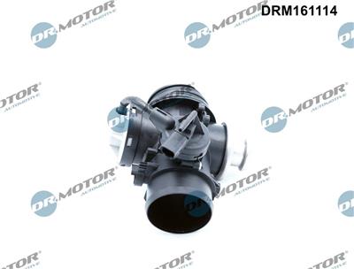 Dr.Motor Automotive DRM161114 EAN: 5904639609991.