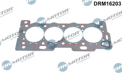 Dr.Motor Automotive DRM16203 EAN: 5903672742924.