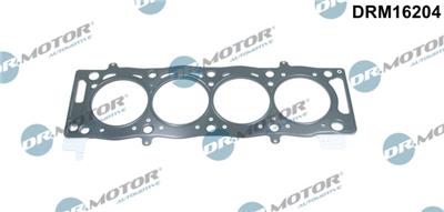 Dr.Motor Automotive DRM16204 EAN: 5903672742931.
