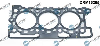 Dr.Motor Automotive DRM16205 EAN: 5903672743303.