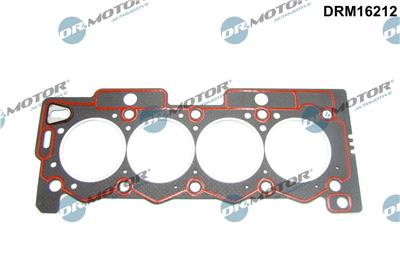 Dr.Motor Automotive DRM16212 EAN: 5903672747288.