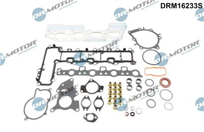 Dr.Motor Automotive DRM16233S EAN: 5904639634825.