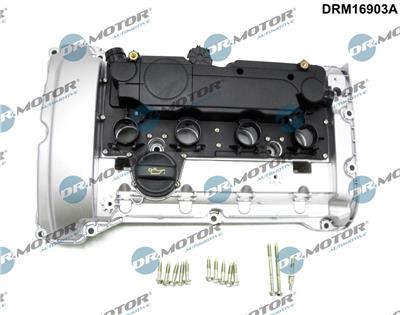 Dr.Motor Automotive DRM16903A EAN: 5904639606860.