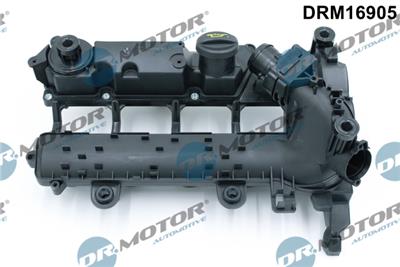 Dr.Motor Automotive DRM16905 EAN: 5903672741842.