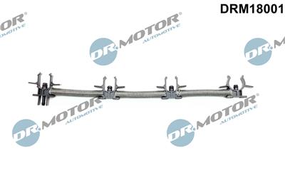 Dr.Motor Automotive DRM18001 EAN: 5902425070000.