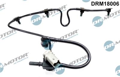 Dr.Motor Automotive DRM18006 EAN: 5902425077801.