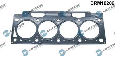 Dr.Motor Automotive DRM18206 EAN: 5903672743327.