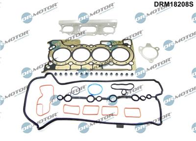 Dr.Motor Automotive DRM18208S EAN: 5904639622518.