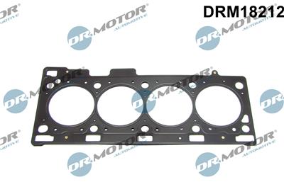 Dr.Motor Automotive DRM18212 EAN: 5904639608529.