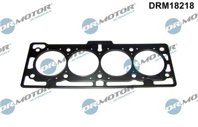 Dr.Motor Automotive DRM18218 EAN: 5904639609090.