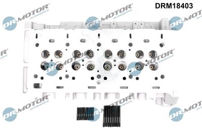 Dr.Motor Automotive DRM18403 EAN: 5904639640383.
