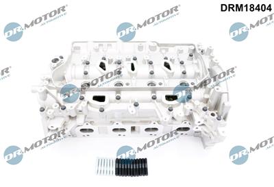 Dr.Motor Automotive DRM18404 EAN: 5904639640390.