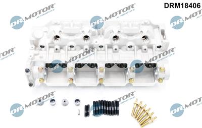 Dr.Motor Automotive DRM18406 EAN: 5904639640413.
