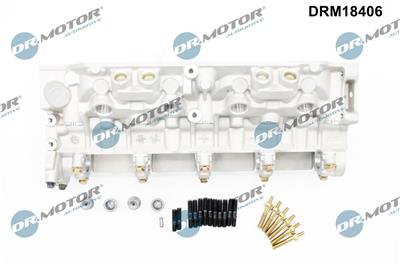 Dr.Motor Automotive DRM18406 EAN: 5904639640413.