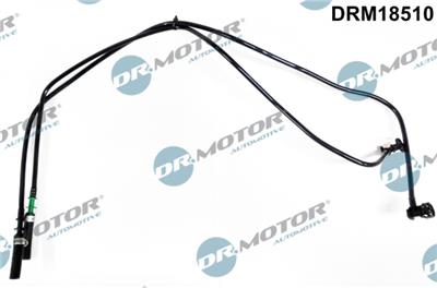 Dr.Motor Automotive DRM18510 EAN: 5902425074084.