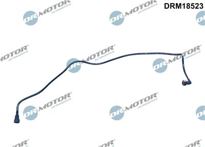 Dr.Motor Automotive DRM18523 EAN: 5904639626691.