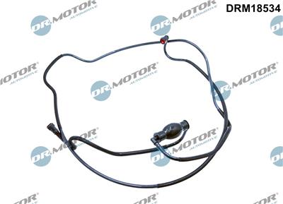 Dr.Motor Automotive DRM18534 EAN: 5904639632821.