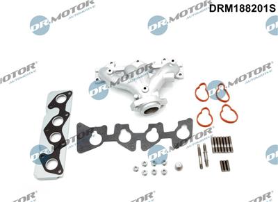 Dr.Motor Automotive DRM188201S EAN: 5904639622044.