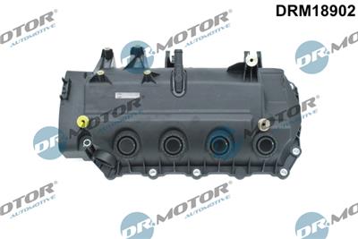 Dr.Motor Automotive DRM18902 EAN: 5903672749282.