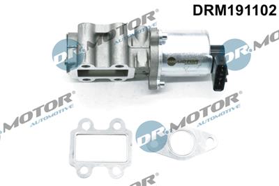 Dr.Motor Automotive DRM191102 EAN: 5903672747707.