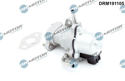 Dr.Motor Automotive DRM191105 EAN: 5904639633897.