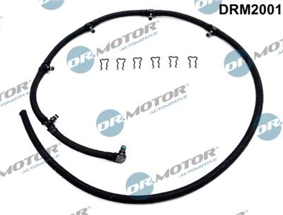 Dr.Motor Automotive DRM2001 EAN: 5902425070116.