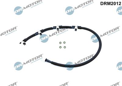 Dr.Motor Automotive DRM2012 EAN: 5904639633811.