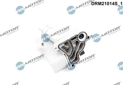 Dr.Motor Automotive DRM21014S EAN: 5904639627490.