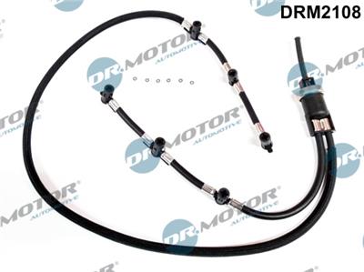Dr.Motor Automotive DRM2108 EAN: 5902425075340.
