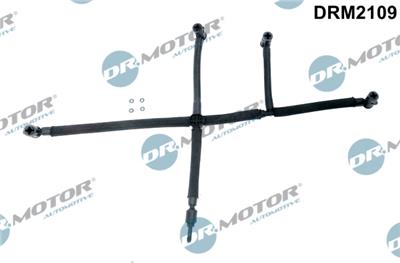 Dr.Motor Automotive DRM2109 EAN: 5902425078105.