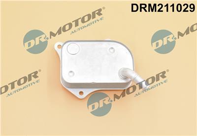Dr.Motor Automotive DRM211029 EAN: 5903672746663.