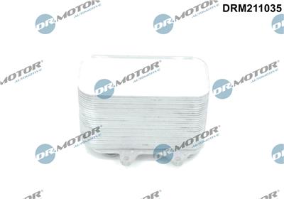 Dr.Motor Automotive DRM211035 EAN: 5904639627629.