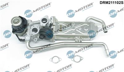Dr.Motor Automotive DRM211102S EAN: 5903672747592.