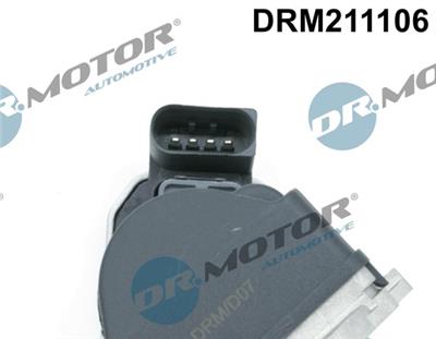 Dr.Motor Automotive DRM211106 EAN: 5903672747851.