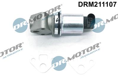 Dr.Motor Automotive DRM211107 EAN: 5903672747905.