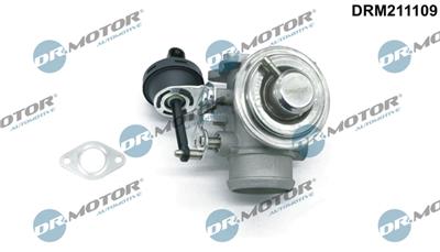 Dr.Motor Automotive DRM211109 EAN: 5903672747943.