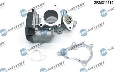 Dr.Motor Automotive DRM211114 EAN: 5903672748032.