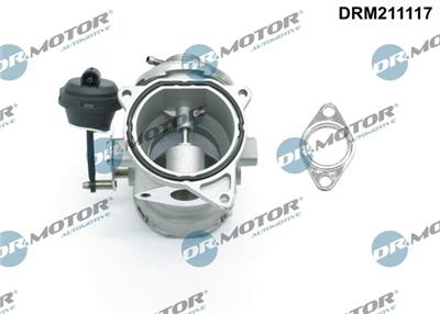Dr.Motor Automotive DRM211117 EAN: 5903672748117.