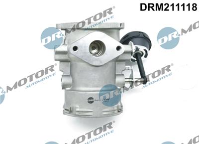 Dr.Motor Automotive DRM211118 EAN: 5903672748124.