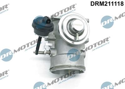 Dr.Motor Automotive DRM211118 EAN: 5903672748124.