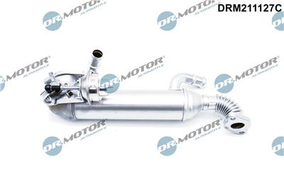 Dr.Motor Automotive DRM211127C EAN: 5904639601285.